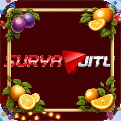 suryajitu — galeri pratinjau Resmi APK